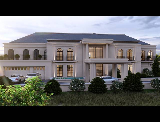 1,650M² VACANT LAND FOR SALE IN STEYN CITY